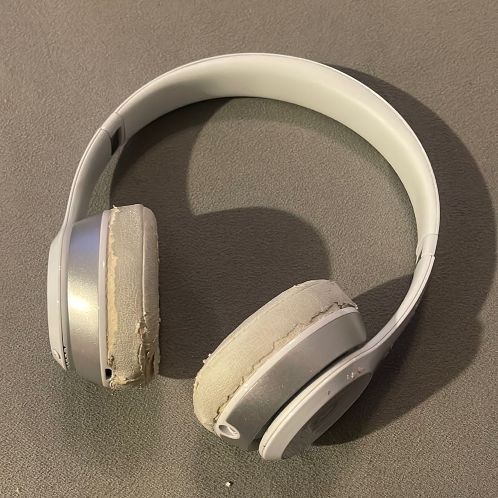 Beats Solo Headphones